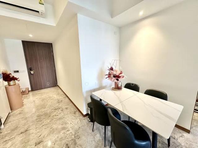 Condominium for rent