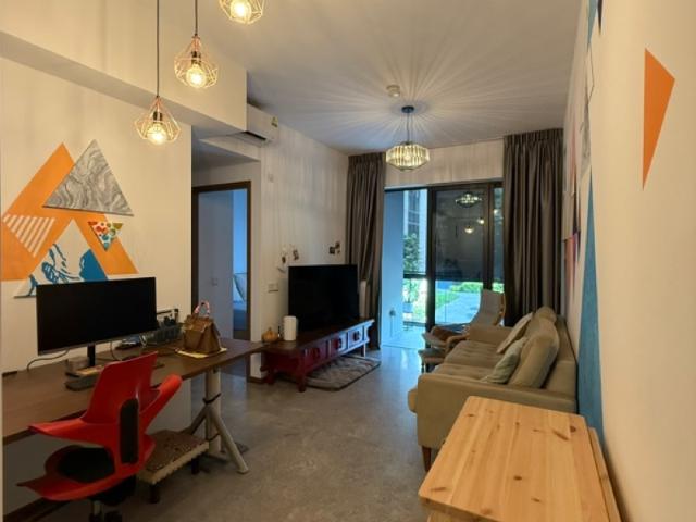 Condominium for sale