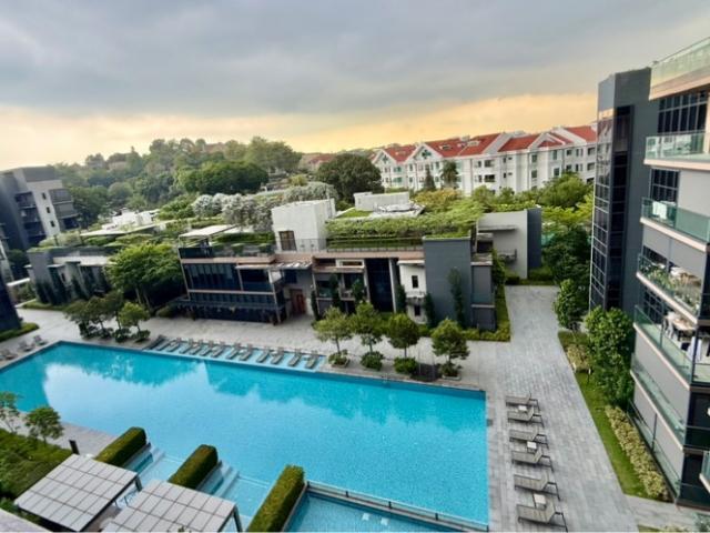 Condominium for sale