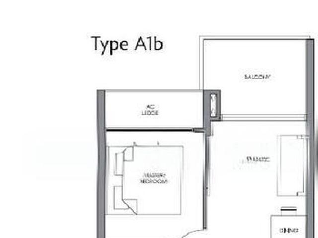 Apartment for sale