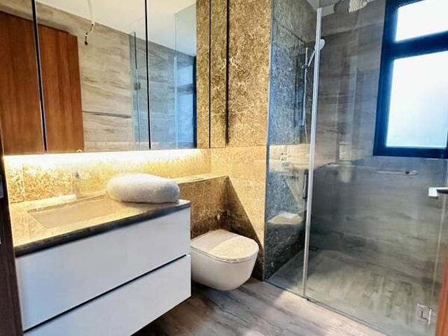 Apartment for sale in Bukit Timah