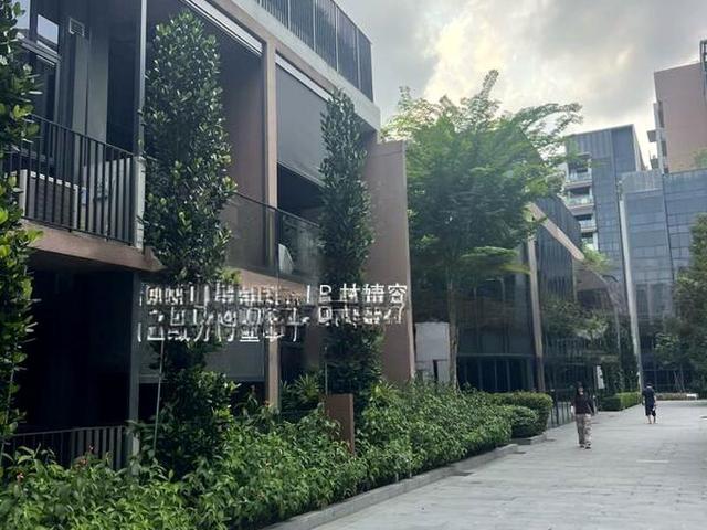 Apartment for rent