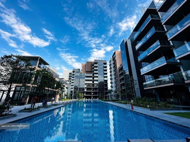 Apartment for sale