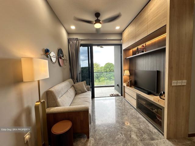 Apartment for sale in Bukit Timah, 23 North West