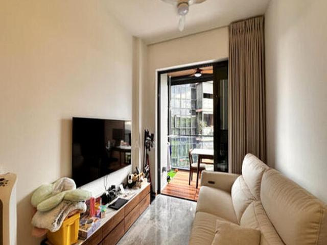 Apartment for sale in Bukit Timah, 23 North West