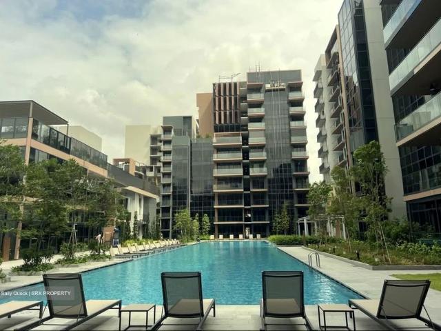 Apartment for sale