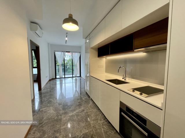 Apartment for rent in Bukit Timah, 23 North West