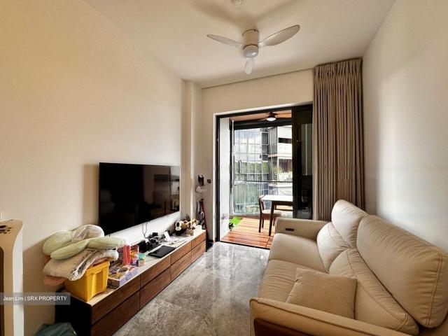 Apartment for rent