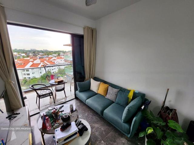 Apartment for sale