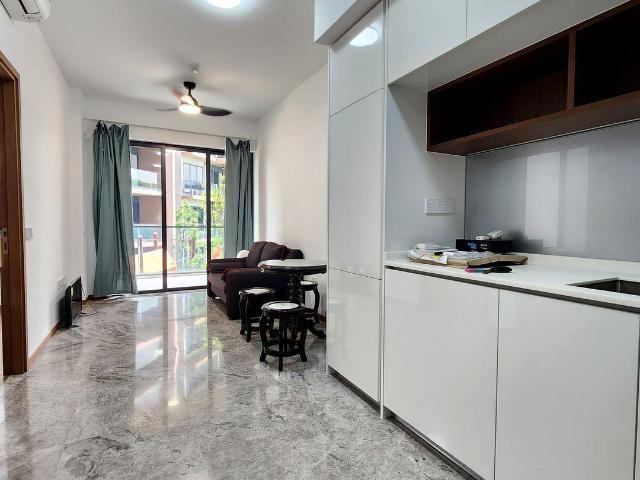 Apartment for sale in Bukit Timah, 23 North West