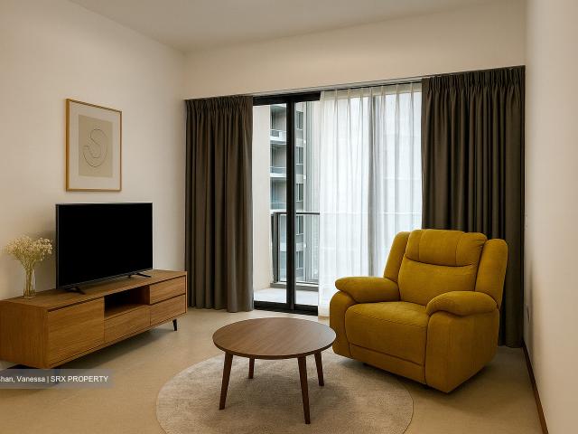 Apartment for sale in Bukit Timah, 23 North West