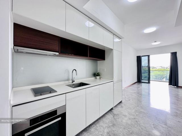 Apartment for sale in Bukit Timah, 23 North West