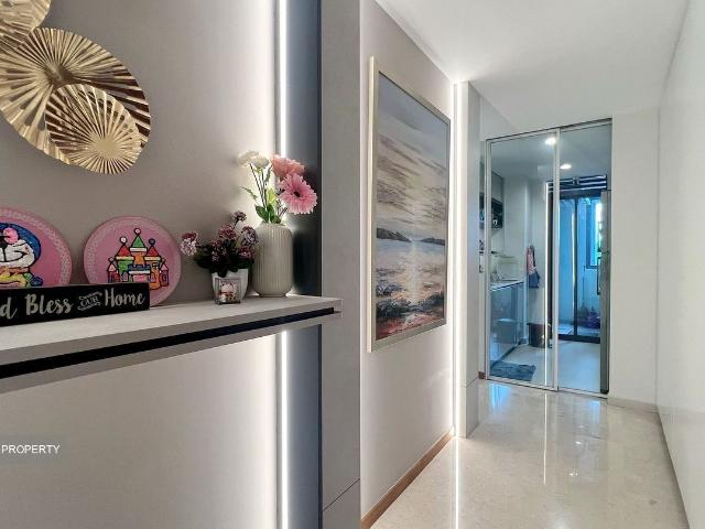 Apartment for sale in Bukit Timah, 23 North West