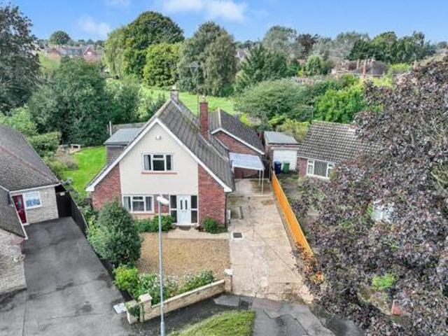 House for sale in Wisbech, Four Gotes