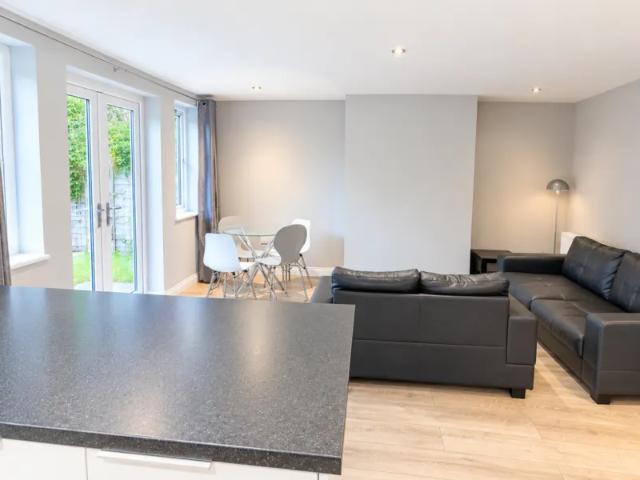 House for rent in Layerthorpe, York