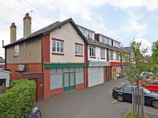 Apartment for rent in Tang Hall, York