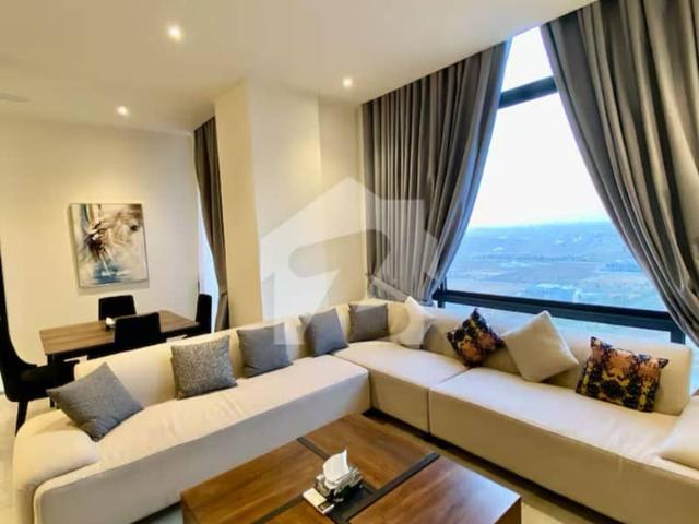 Apartment for sale in Islamabad