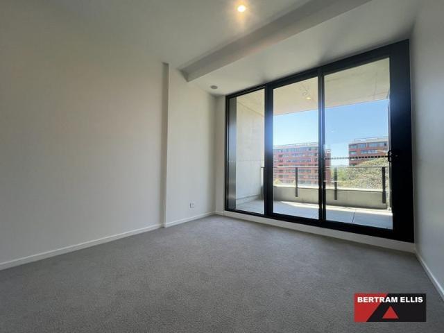 Apartment for rent in Lyneham, Australian Capital Territory