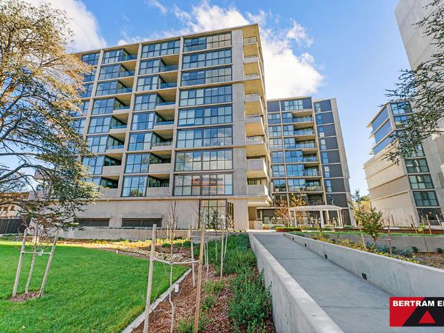 Property for sale in Lyneham, Australian Capital Territory