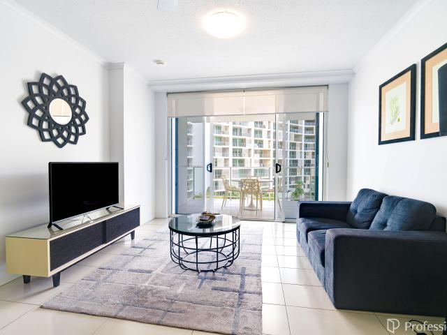 Apartment for sale in Mackay