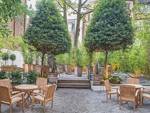 Studio for rent in Mayfair, Isle Of Man