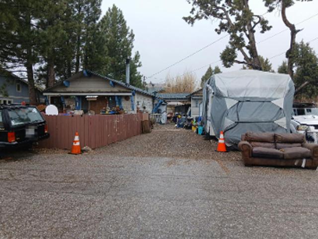 House for sale in Big Bear City, California