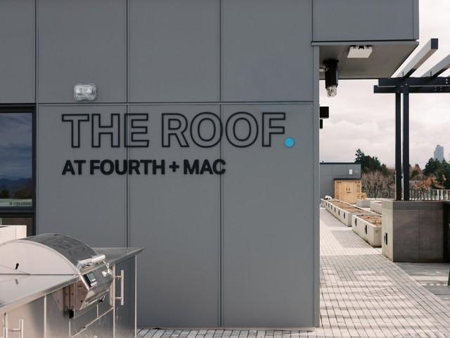 Apartment for rent in Vancouver, British Columbia