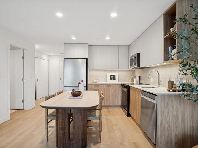 Apartment for rent in Vancouver, British Columbia