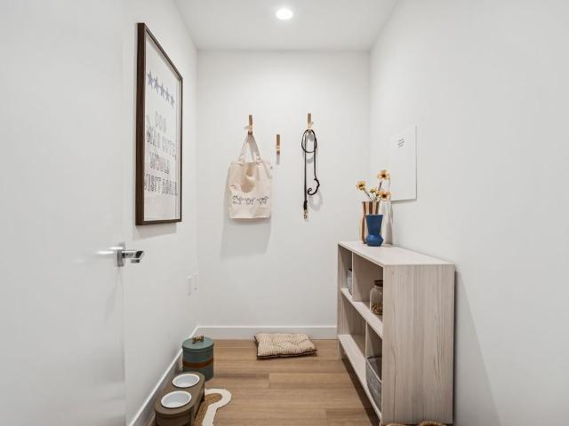 Apartment for rent in Vancouver, British Columbia