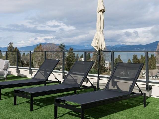 Apartment for rent in Vancouver, British Columbia
