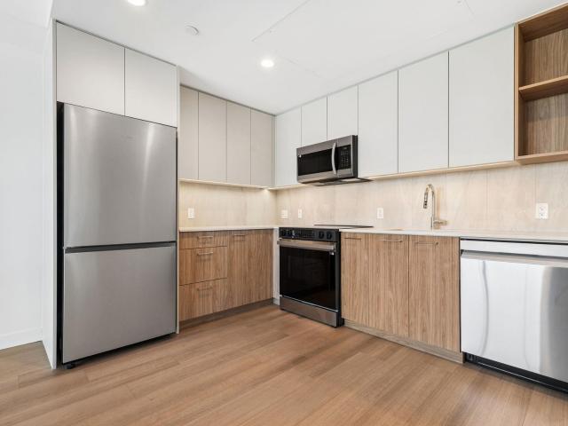 Apartment for rent in Kitsilano, Vancouver