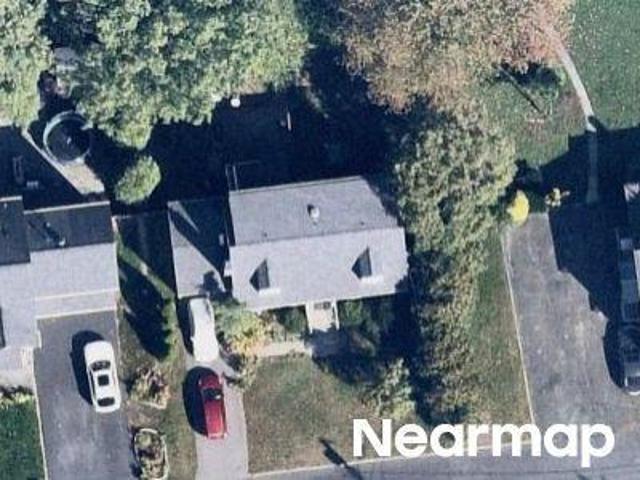 House for sale in New Providence, New Jersey