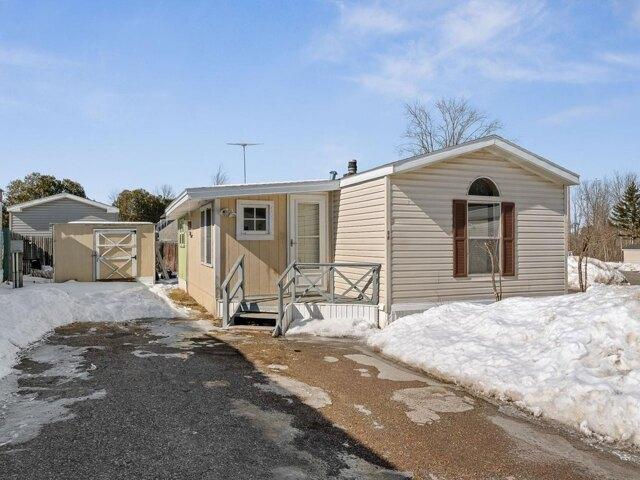 Property for sale in Colchester, Vermont