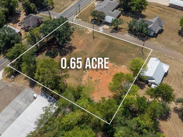 Land for sale in Hughes Springs, Texas