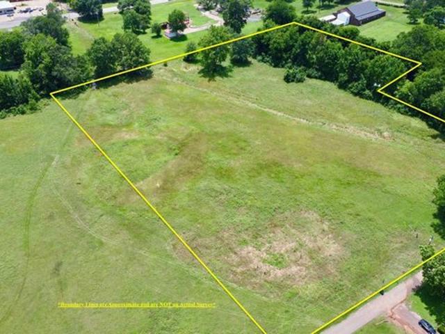 Land for sale in Morris, Texas