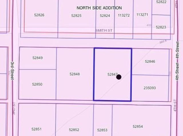 Land for sale in Hunt, Texas