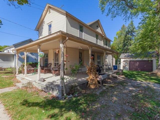 House for sale in Onsted, Michigan