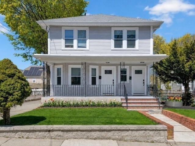 Condo for sale in Medford, Massachusetts