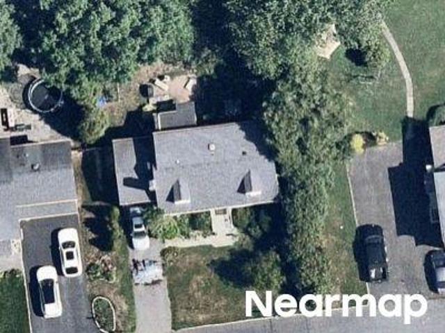 House for sale in New Providence, New Jersey
