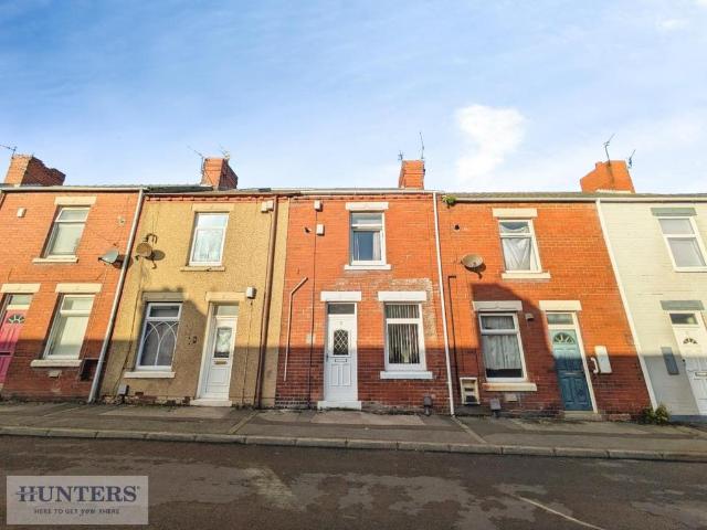 House for rent in Monk Hesleden, Blackhall Colliery