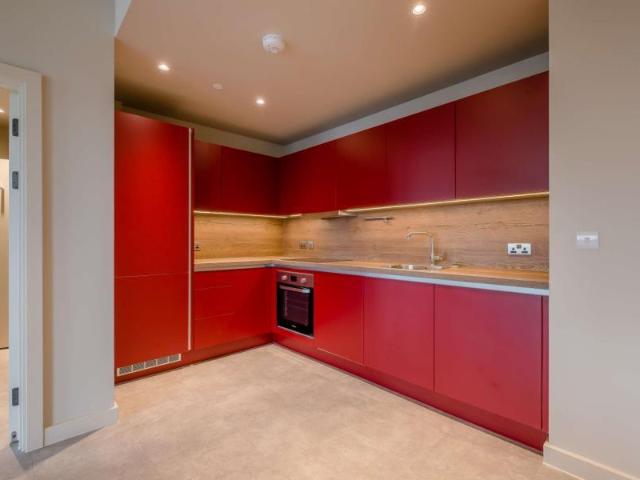 Apartment for rent in Wembley Stadium Industrial Estate, Greater London