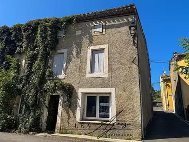 Maison vente à Fourtou, Aude
