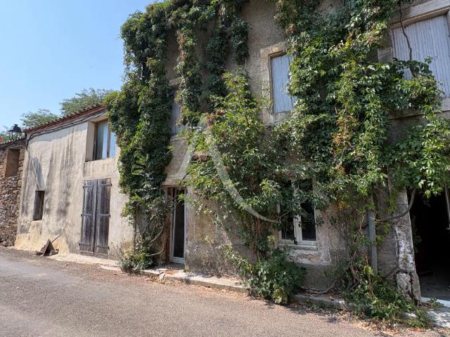 Maison vente à Limoux, Fourtou