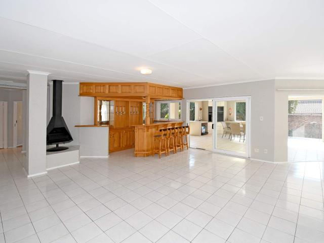 House for rent in Randburg