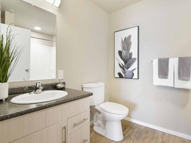 Apartment for rent in Prince George, British Columbia