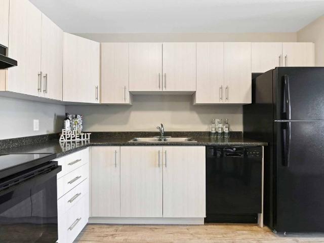 Apartment for rent in Prince George, British Columbia