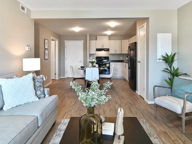 Apartment for rent in Prince George, Regional District of Fraser-Fort George