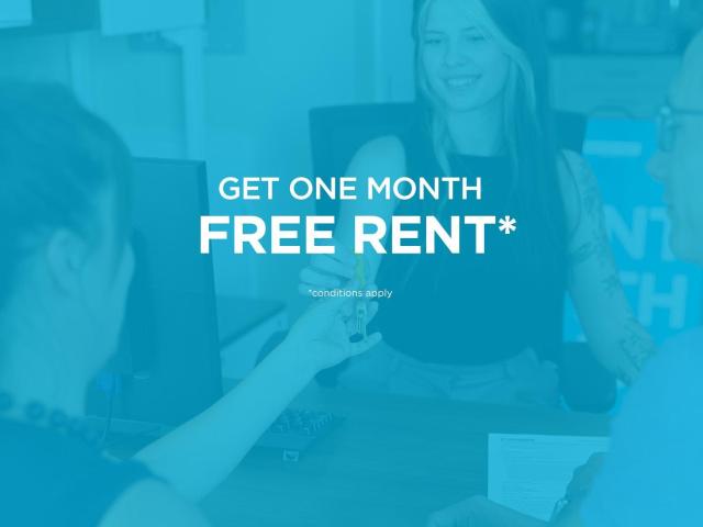 Apartment for rent in Prince George, British Columbia
