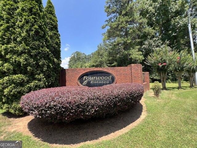 Land for sale in Covington Land for sale in Covington