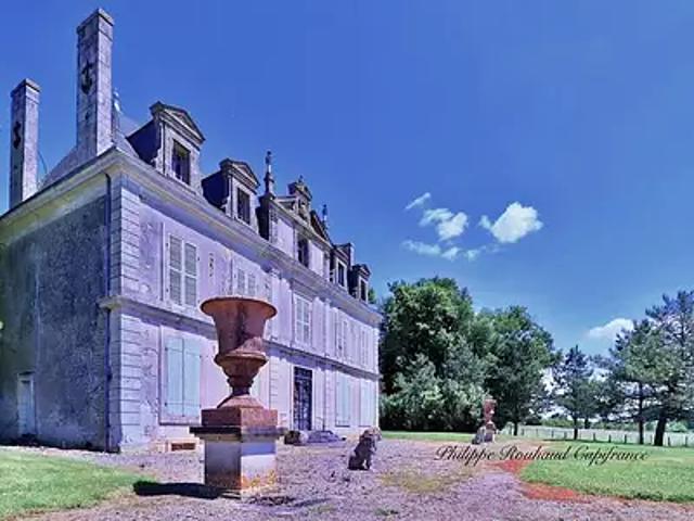 Maison vente à Fontenay-le-Comte, Foussais-payré